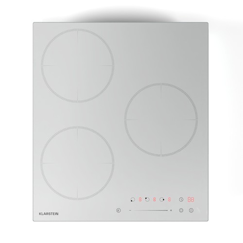 Induction hob zone built - hob, built-in