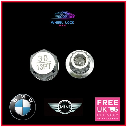 Bmw mini locking wheel - mini,