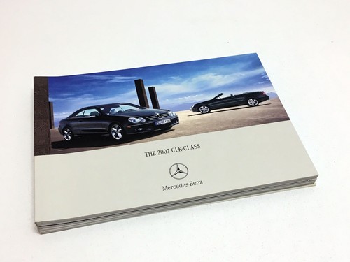 2007 mercedes benz - 2007, 320