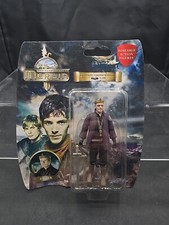 Merlin Action Figure Uther