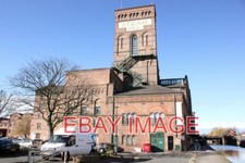 PHOTO  STEAM MILL BUSINESS