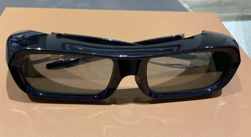 Sony glasses tdg br250 - sony,