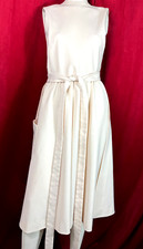 RARE 70s Halston Braniff