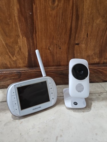 Baby monitor smart - baby,