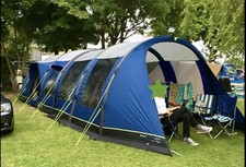 Outwell Tomcat LP 6-man Air