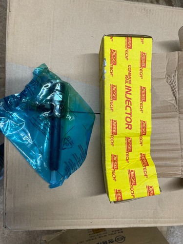 Fuel injector alfa romeo 156 - fuel,