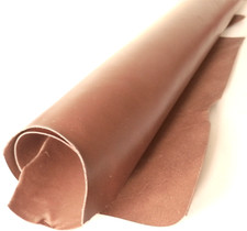 2mm Thick Veg Tan Cowhide