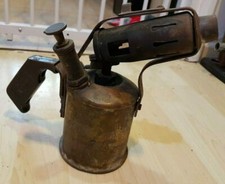 Original Sievert Max Brass