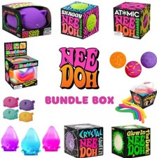 Needoh Superfan Bargain Bundle