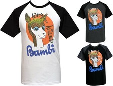 Mens Seditionaries Raglan