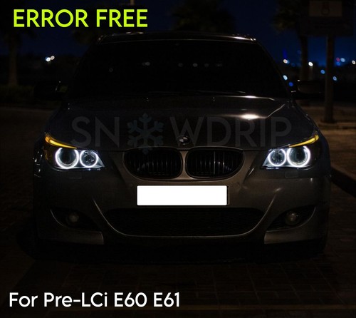 For bmw series e60 e61 - for,