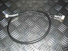 YAMAHA  RD350LC  SPEEDO CABLE 