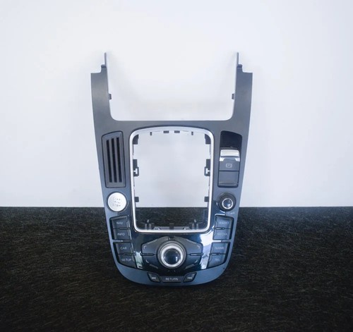 Audi 8t3 mmi multimedia - audi,