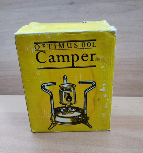 Swedish optimus 00l paraffin - swedish,