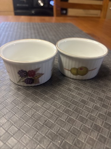 Royal worcester evesham - royal,