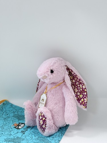 Jellycat thistlepop blossom - jellycat,