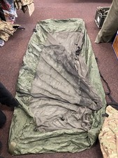 Dutch Army Mosi Tent Used