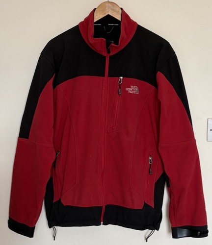 The north face - north, windstopper