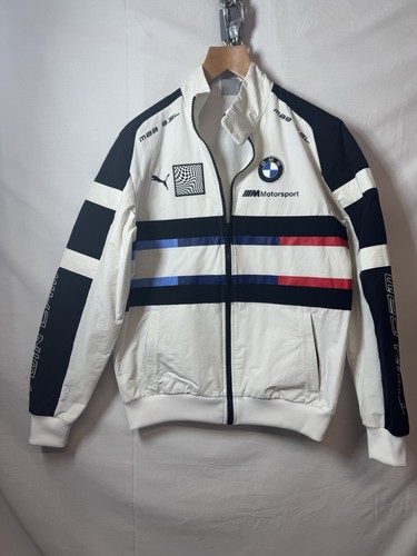 Puma bmw motorsport street - puma,