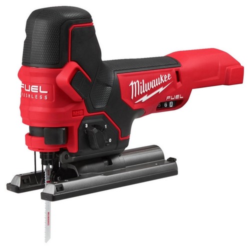 Milwaukee m18fbjs 18v fuel - m18fbjs-0,