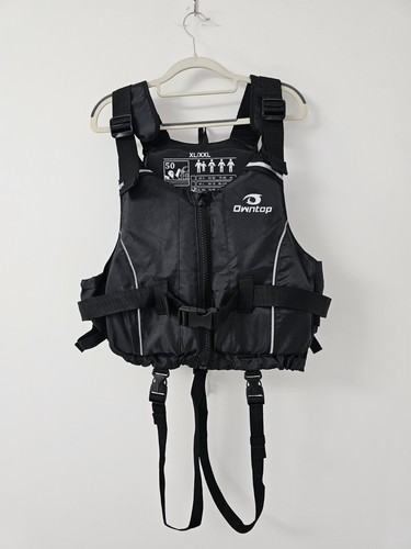 Owntop 50n buoyancy aid - 50n,