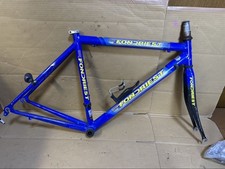 FONDRIEST road bike aluminum