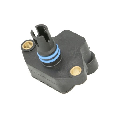 Intake manifold pressure - intake,