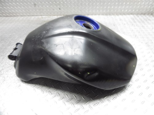2002 yamaha fazer - 2002, 01-05