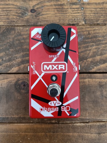 Mxr evh phase - evh, 90