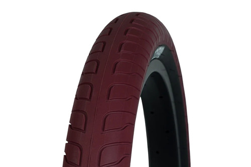 Federal response bmx tyre x - federal,