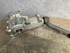 Bmw e10 steering box - e10,