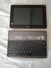 Acer Iconia Tab W500