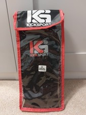 Sandee Shin Guards Kick