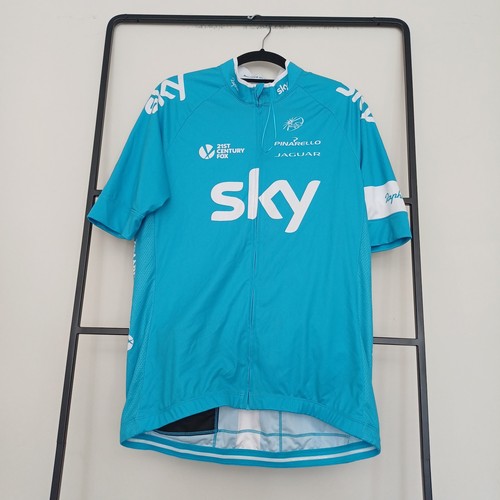 Rapha men replica jersey - men’s,