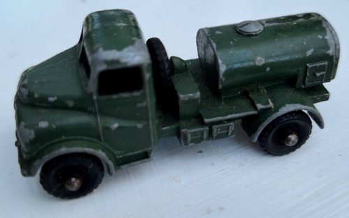 Vintage matchbox lesney 71 - vintage, no
