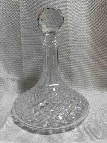 Vintage waterford crystal - vintage,