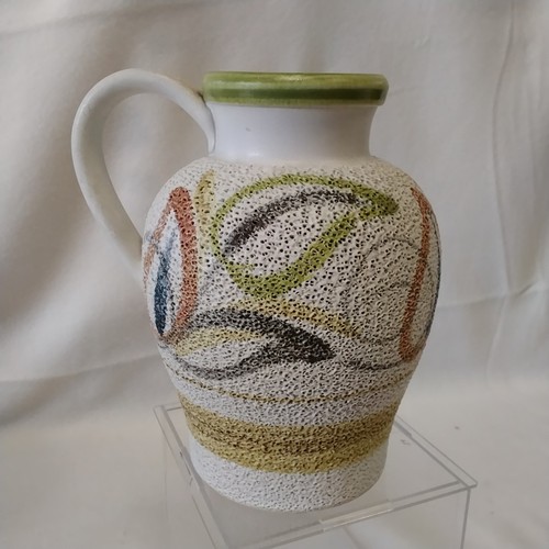 Vintage retro langley pottery - vintage,