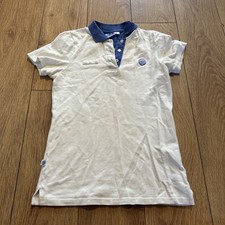 girl guiding leader uniform polo shirt Size 8