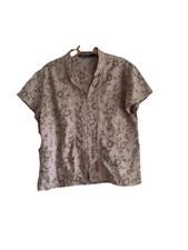 Lauren Taylor Blouse L/XL