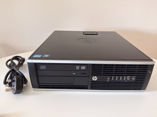 Compaq 8300 elite - hp,