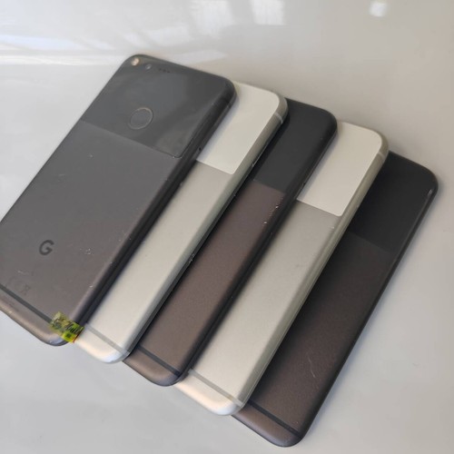 Original google pixel - google, (1st