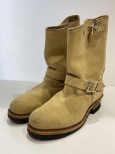 RedWIng Boots 8268 Engineer