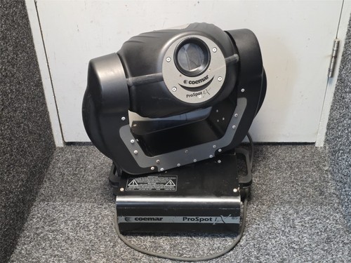 Coemar prospot - coemar,