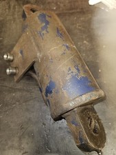 LEYLAND 285/2100 TRACTOR POWER