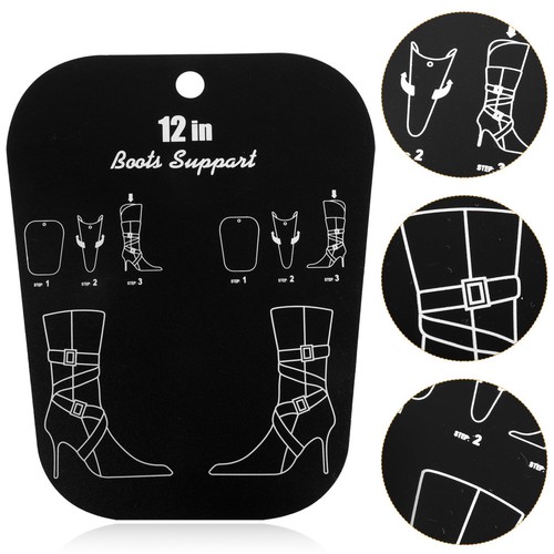 8pcs durable long - durable, boots