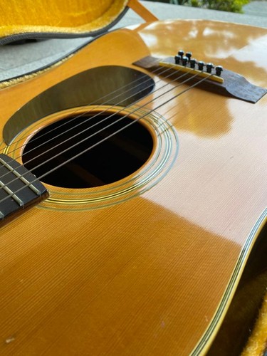 Yamaki custom vintage guitar - yamaki,