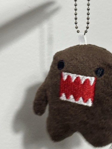 Plush soft tot - plush,