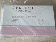 Perfect Formula Nail Treatment