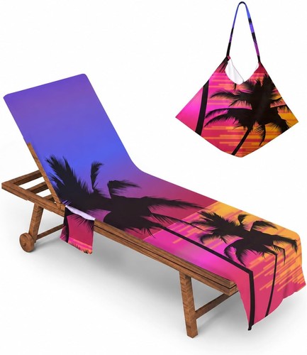 Highdi sun lounger towels with - highdi,