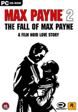 Max Payne 2: The Fall of Max